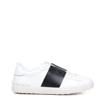 Sneaker Open in vitello 8Y2S0830 BLUM15 VALENTINO GARAVANI 