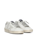 Sneaker Stardan in pelle GMF00128 F00056710509 GOLDEN GOOSE 