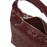 Borsa a spalla Wallace in pelle 754443 V3IV12247 BOTTEGA VENETA 