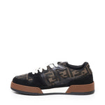 Sneakers Fendi Match 7E1688 AQ6IF1PXA FENDI 