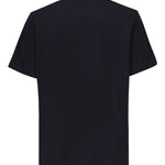 T-shirt in cotone con logo TSPM A7CB AUTRY 
