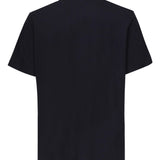 T-shirt in cotone con logo TSPM A7CB AUTRY 