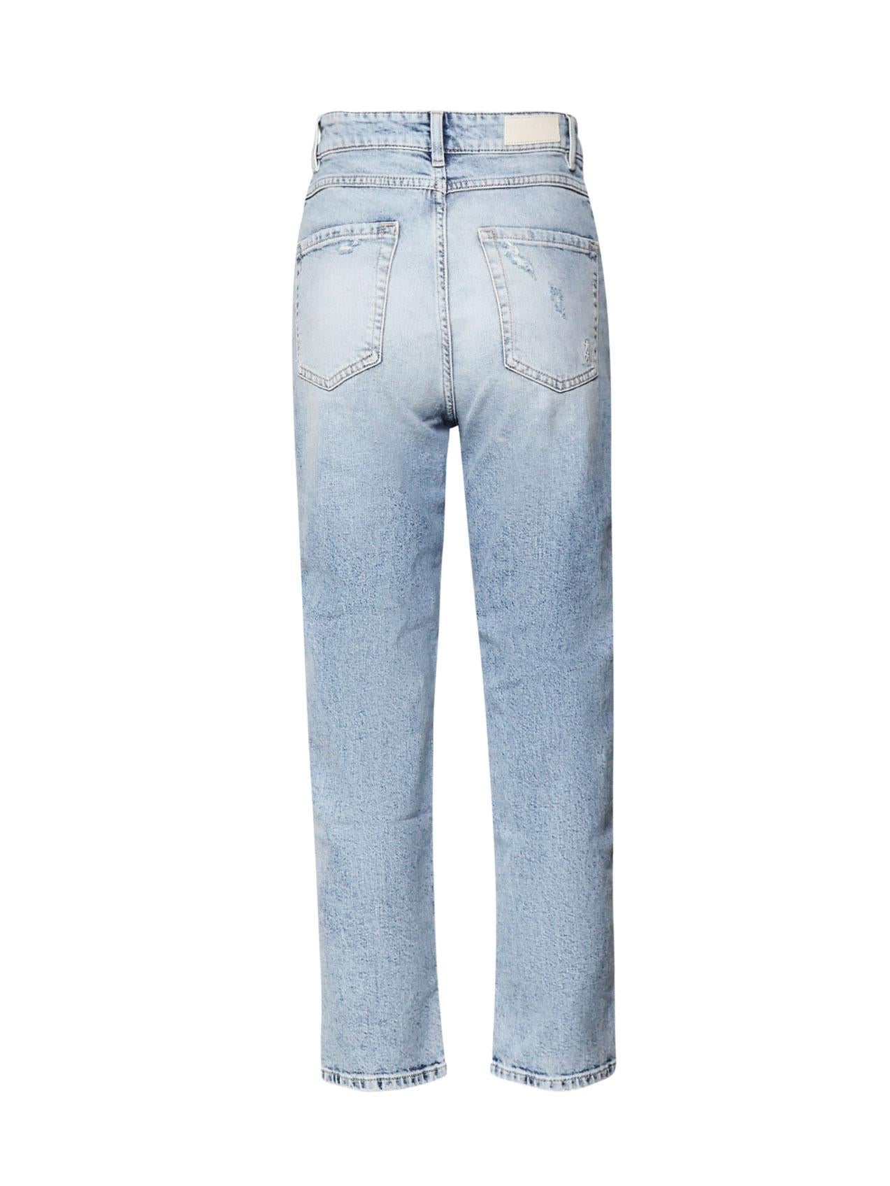 Jeans Karolina KAROLINA ID8608 ICON DENIM 