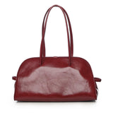 Borsa bowling "Le Turismo" in pelle 25HBAU00417AC20C01 490 JACQUEMUS 