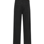Jeans balloon in denim bull morbido 103857 A2H6Z99 PINKO 