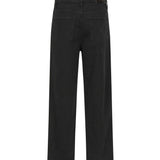 Jeans balloon in denim bull morbido 103857 A2H6Z99 PINKO 