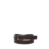 Cintura reversibile e regolabile<BR/> 670253 779997014 FERRAGAMO 