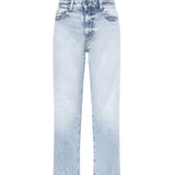 Jeans Jill in denim JILL ID8799 ICON DENIM 
