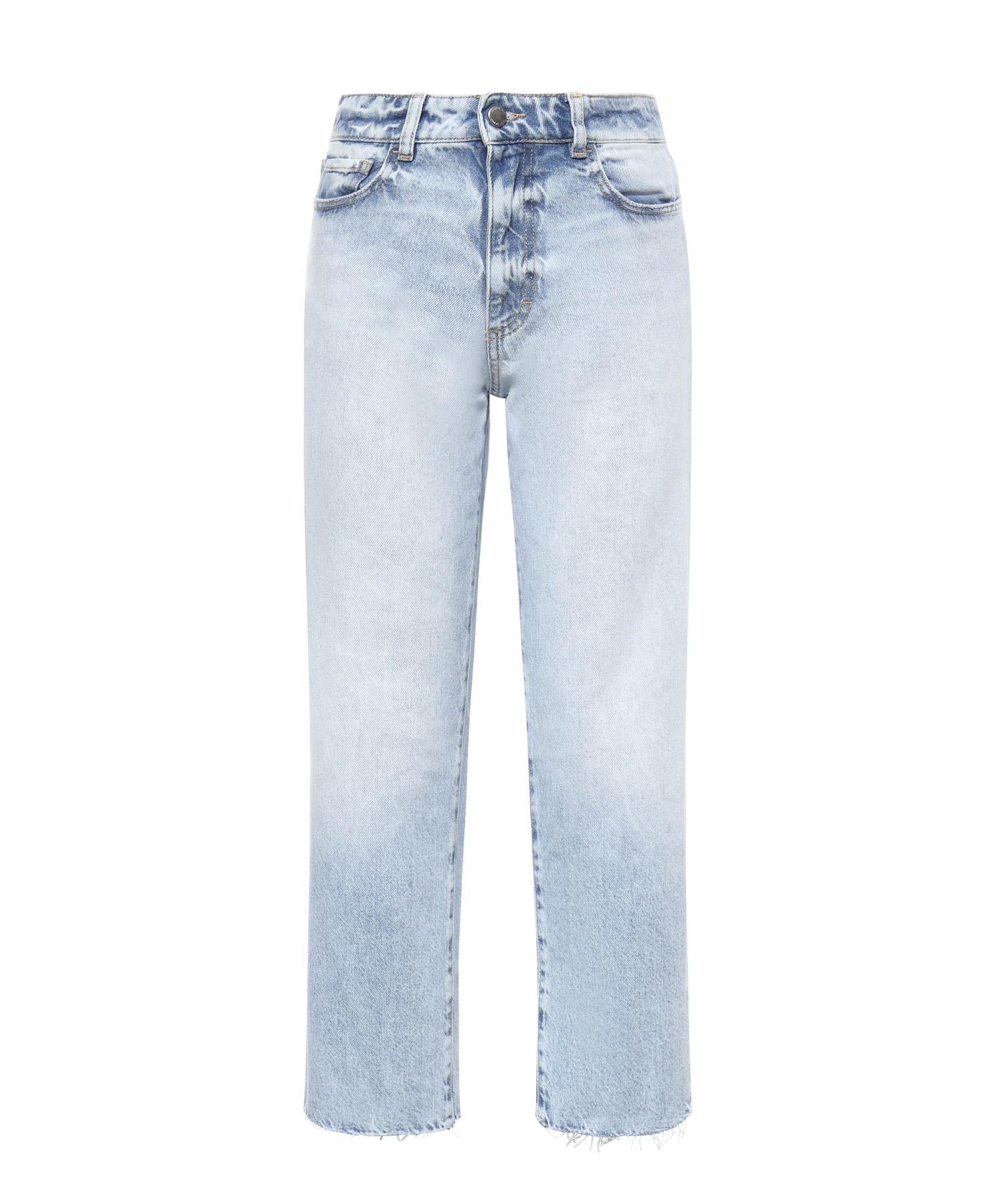 Jeans Jill in denim JILL ID8799 ICON DENIM 