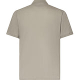 Polo in cotone M75POLM05TES0M120 07 ELEVENTY 