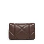 Borsa a tracolla trapuntata Embossed JC4043PP0NLC0 313 LOVE MOSCHINO 