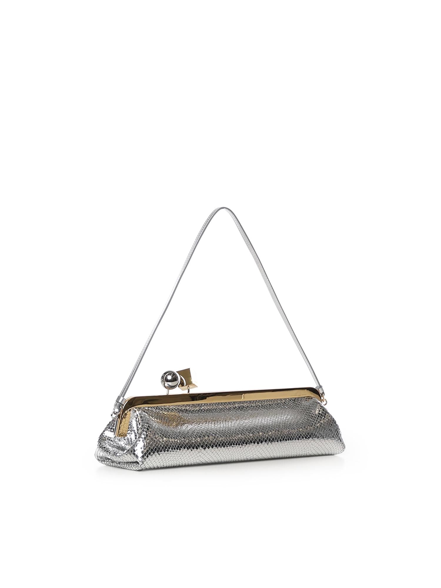 Borsa La Pochette Salon BAW00413AC05A04 980 JACQUEMUS 