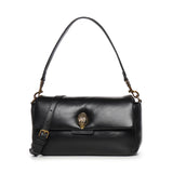 Borsa a spalla Oxford 5606800109 BLACK KURT GEIGER 