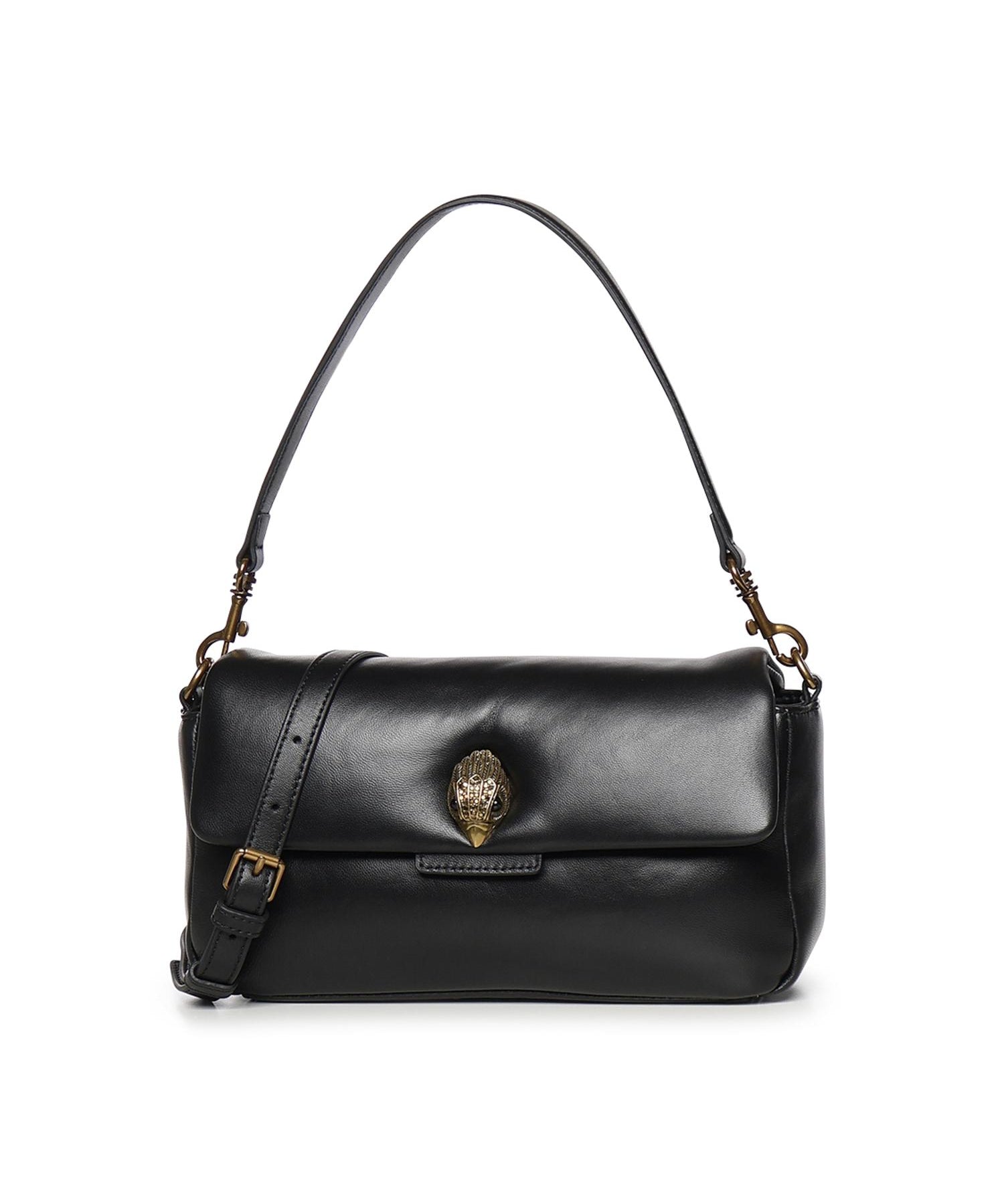 Borsa a spalla Oxford 5606800109 BLACK KURT GEIGER 