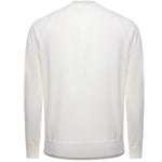 Pullover in lana L76MAGL79MAG0L029 00-02 ELEVENTY 