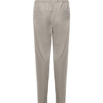 Joggers in lana e cashmere L75PANL04TES0L300 02 ELEVENTY 
