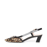 Décolletés Slingback Belle Vivier RVW00640760URU 0T69 ROGER VIVIER 