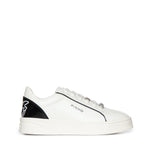 Sneaker Iris in pelle SS0131 P001ZX9 PINKO 