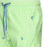 Costume da bagno con stampa COM0009 01747H MC2 SAINT BARTH 