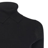 Maglione in misto lana 8113584 A1189 BURBERRY 