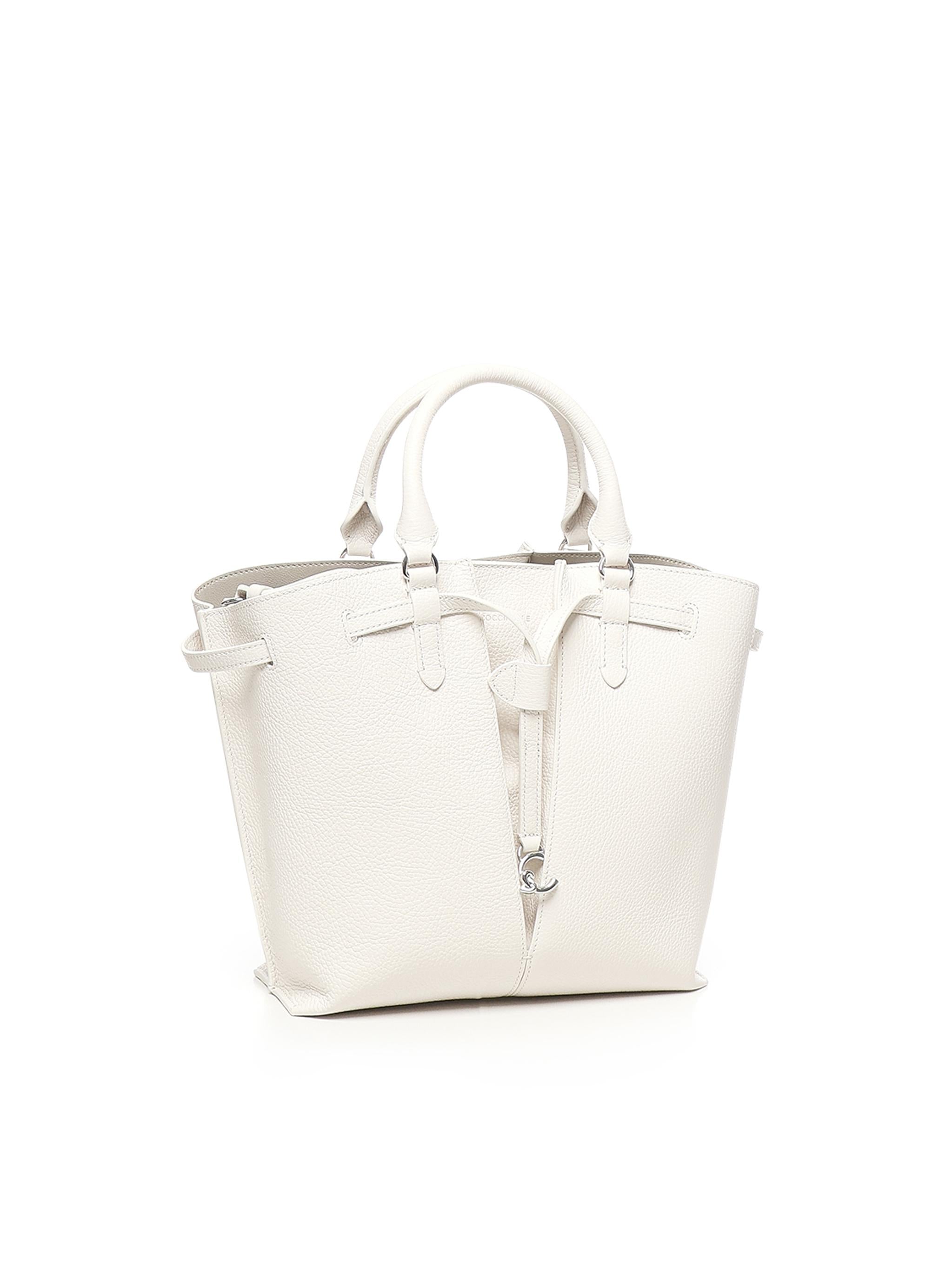 Tote bag Flores E1SPF180201 H14 COCCINELLE 