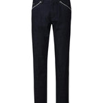 Jeans cinque tasche in denim cimosato GP04KD G8KF1S9001 DOLCE & GABBANA 
