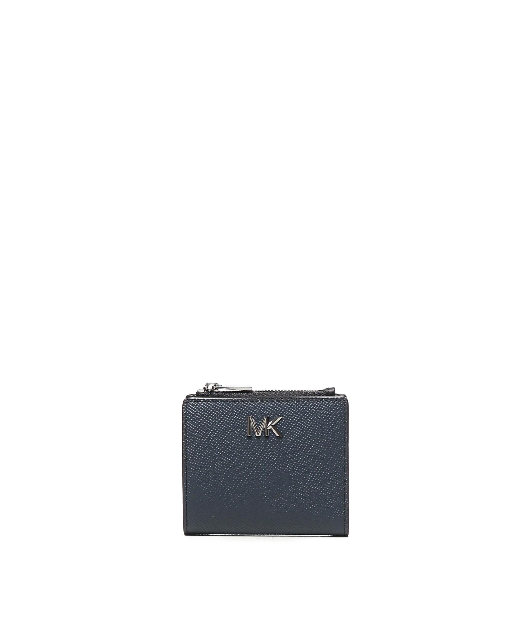 Portafoglio Edison in pelle Saffiano 39S5LEDE8L 406 MICHAEL MICHAEL KORS 