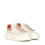 Sneakers Hogan H-Stripes HXW6450FE93UXI 0FE5 HOGAN 