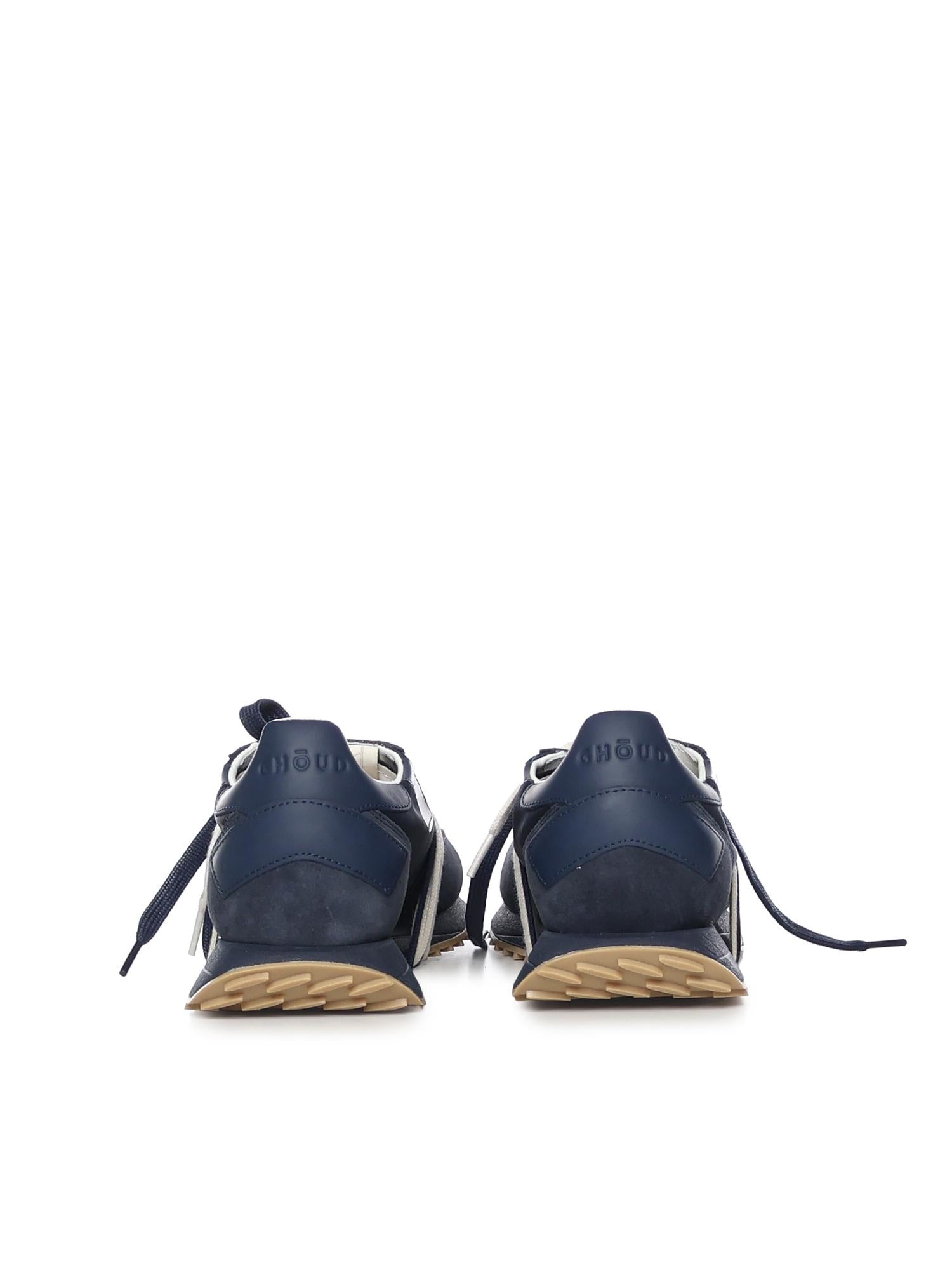 Sneakers Rush RCLM MD03 GHOUD 