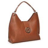 Hobo bag Federica V 73BS9ER03 FEDERICA VCUOIO V° 73 
