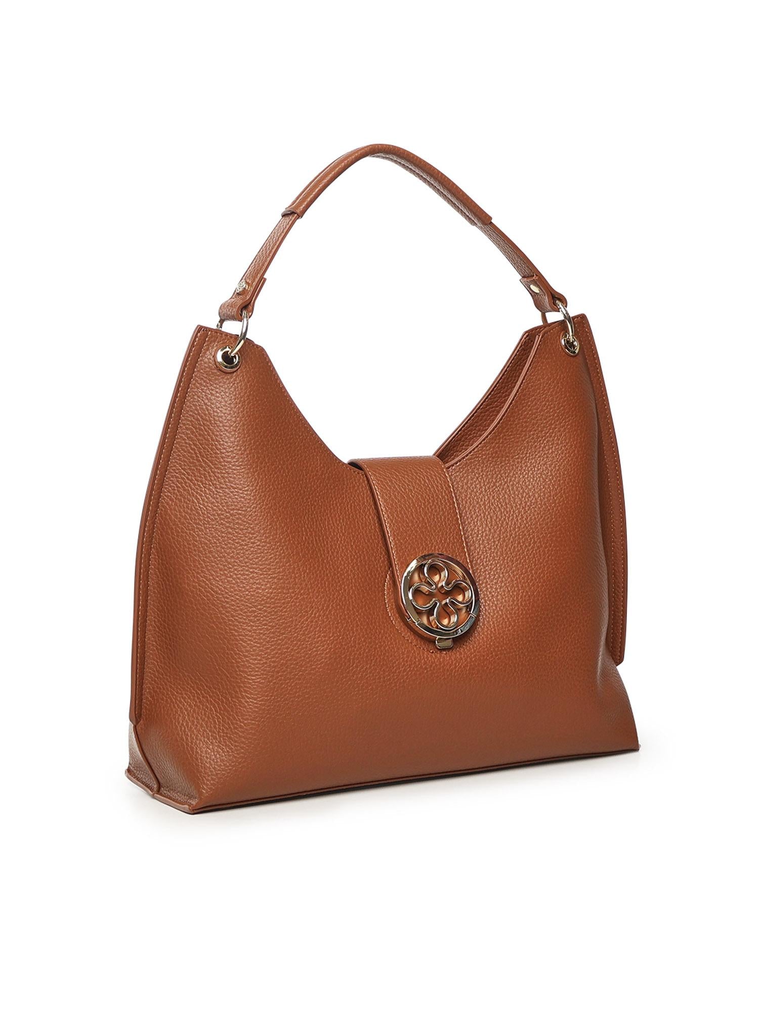 Hobo bag Federica V 73BS9ER03 FEDERICA VCUOIO V° 73 