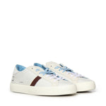 Sneaker Hill low Vintage in pelle M441 HL-VCTT D.A.T.E. 