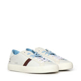Sneaker Hill low Vintage in pelle M441 HL-VCTT D.A.T.E. 