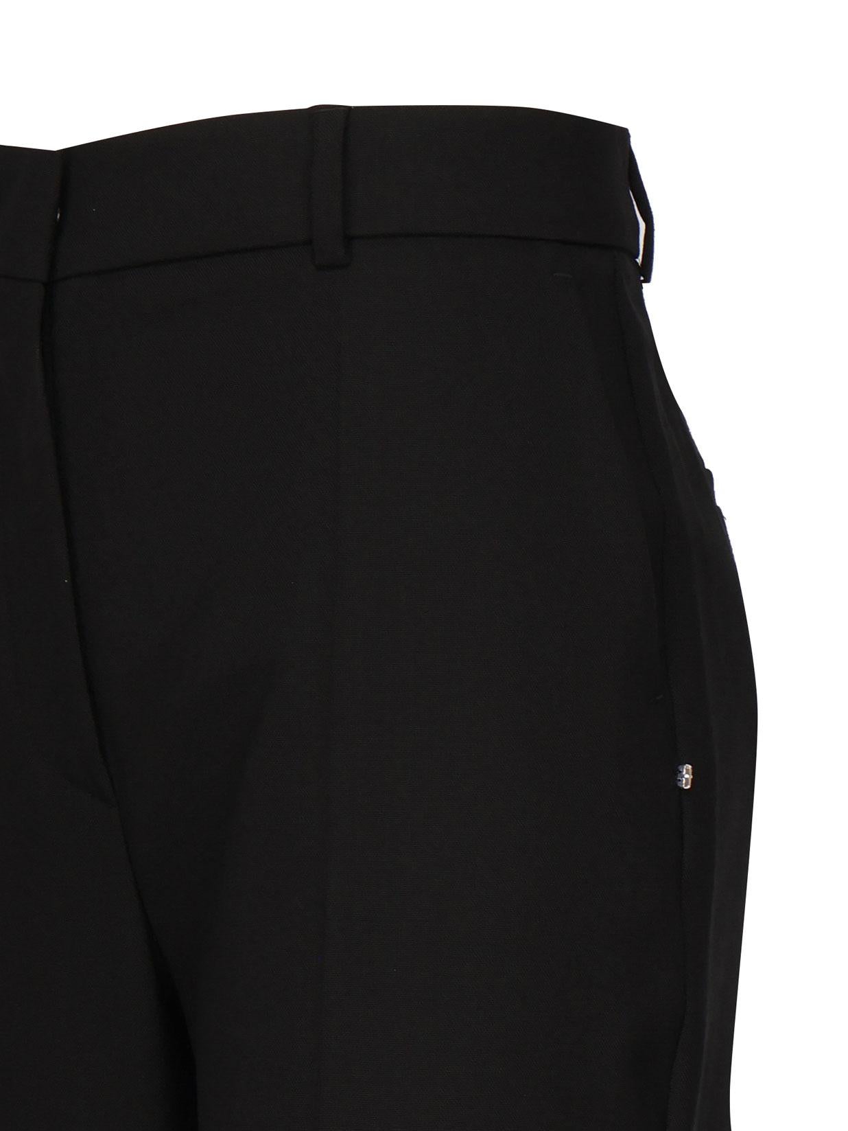 Pantalone sartoriale stretch<BR/> 2512131051600 003 SPORTMAX 