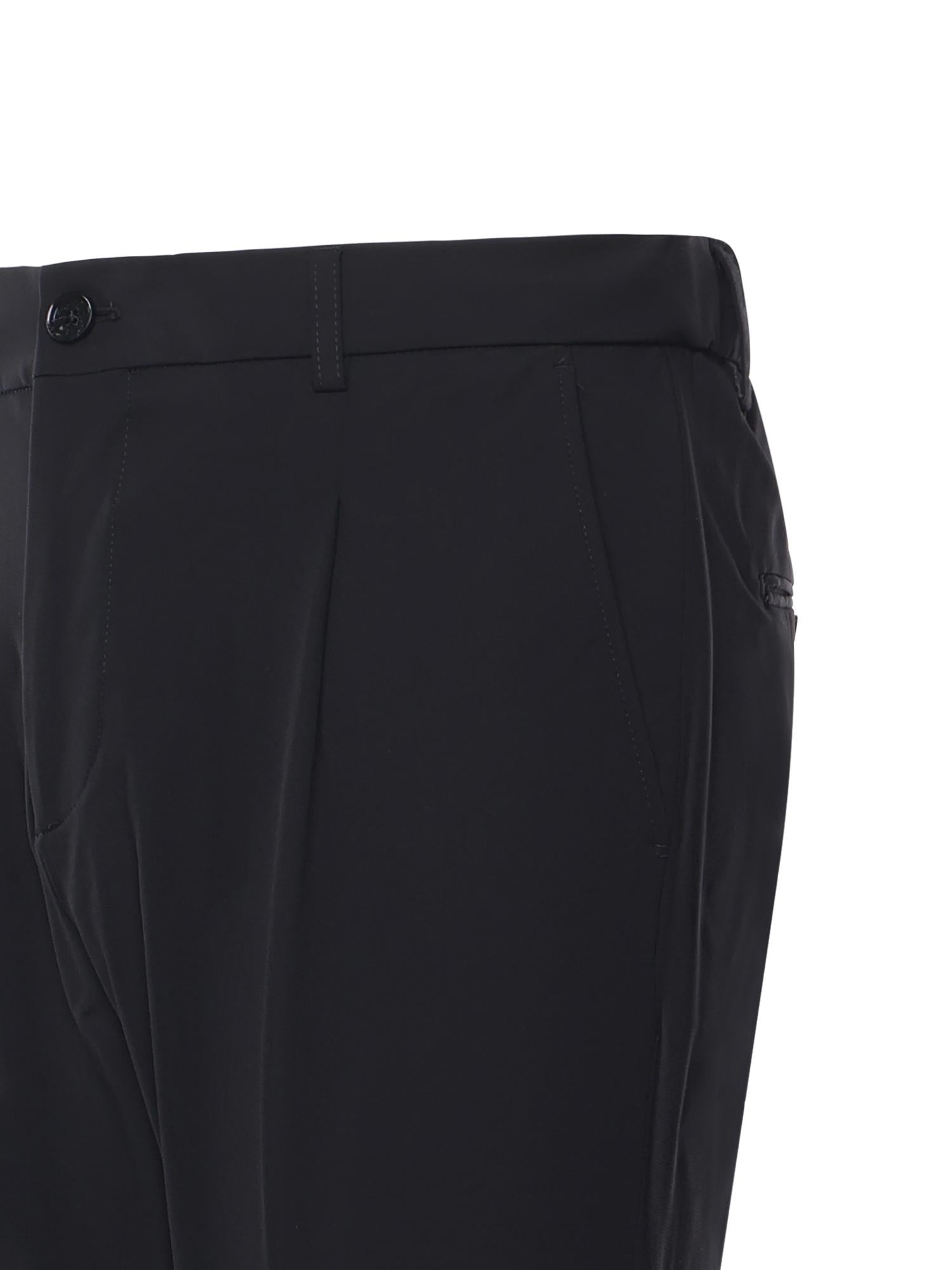 Pantalone Riccardo RICCARDO CC REGULAR DNCNERO BE ABLE 