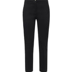 Pantalone Bello in misto lino 100155 A34IZ99 PINKO 