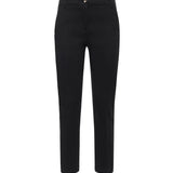 Pantalone Bello in misto lino 100155 A34IZ99 PINKO 