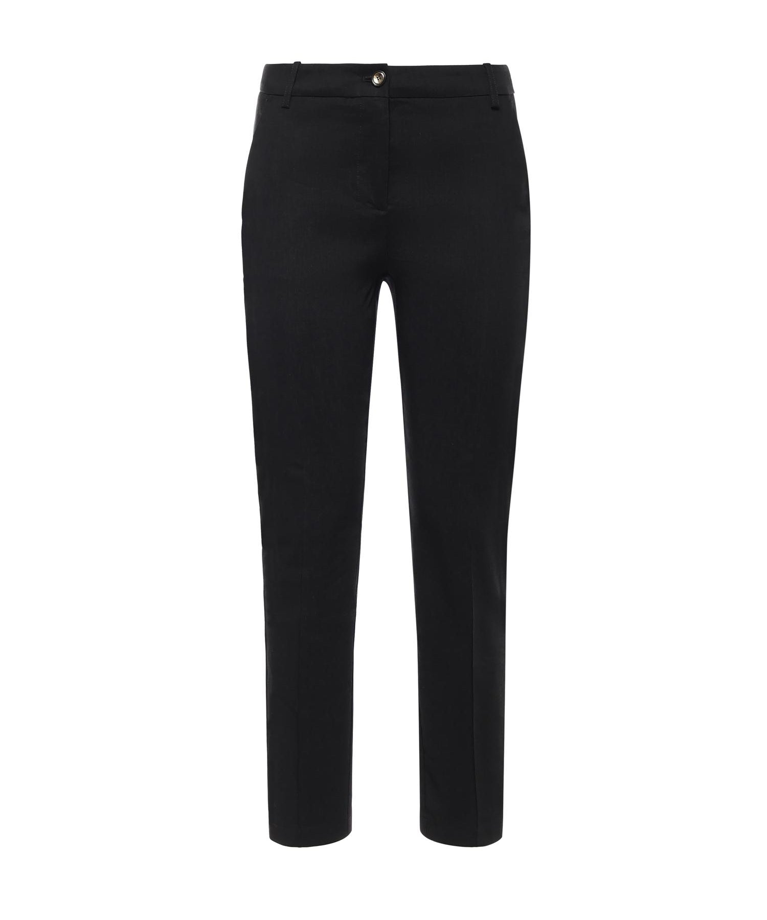 Pantalone Bello in misto lino 100155 A34IZ99 PINKO 