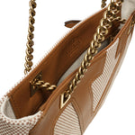Borsa Viva Superstar in canvas 6W0B0R14 GLR9QR VALENTINO GARAVANI 