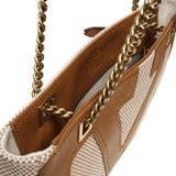 Borsa Viva Superstar in canvas 6W0B0R14 GLR9QR VALENTINO GARAVANI 