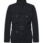 Giacca funzionale con cintura MCA0852 MCANY51 BARBOUR 