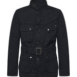 Giacca funzionale con cintura MCA0852 MCANY51 BARBOUR 