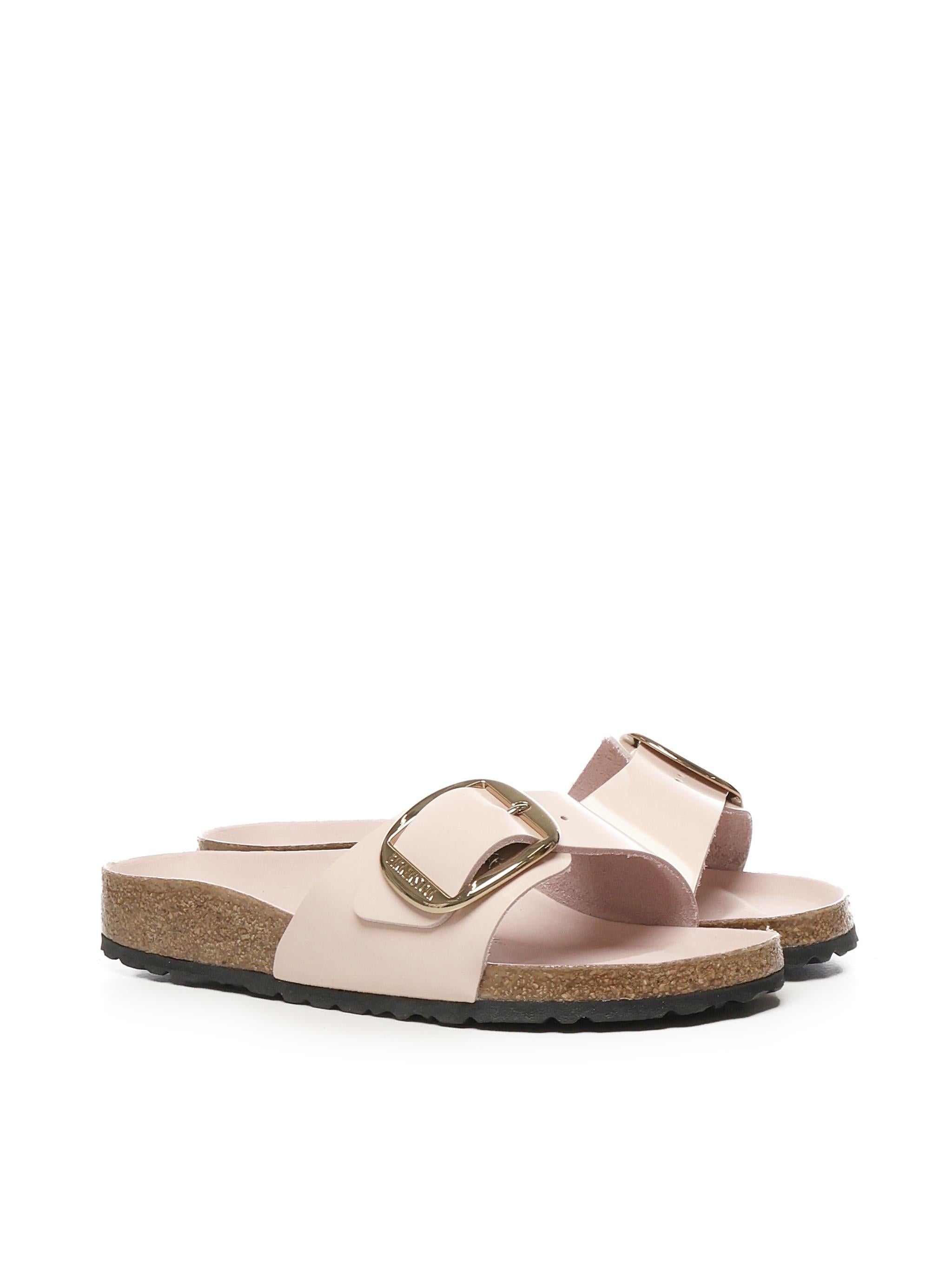 Madrid Big Buckle<BR/> 1029448  BIRKENSTOCK 
