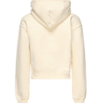 Felpa con cappuccio Gros Grain 24EHOW00247AJ00109 130 JACQUEMUS 