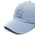 Cappello da baseball in canvas FXQ768 AV92F0GLM FENDI 