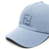 Cappello da baseball in canvas FXQ768 AV92F0GLM FENDI 