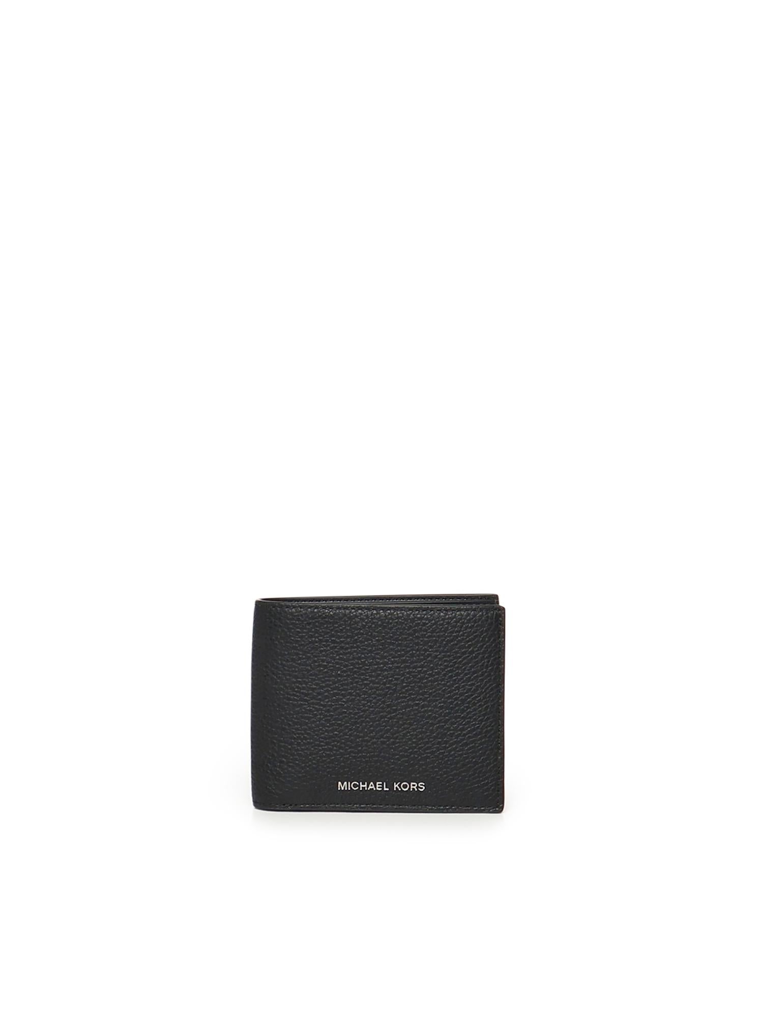 Portafoglio il pelle martellata 39S0LHDF1L 001 MICHAEL MICHAEL KORS 