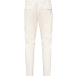 Pantalone jogger in cotone L75PANH05TET0J004 02N ELEVENTY 
