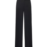 Pantaloni dritti stile sartoriale 106145 A304Z99 PINKO 