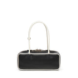 Borsa Beau in pelle 5BB173 2IBPF0967 MIU MIU 